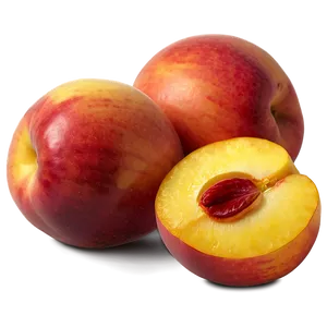 Sweet Nectarine Png Tfb PNG Image