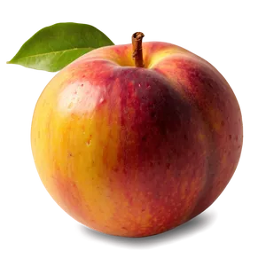 Sweet Nectarine Png Wob9 PNG Image