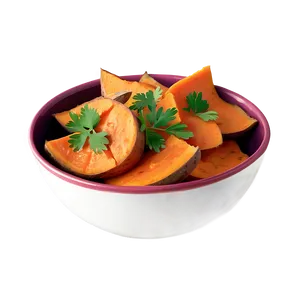 Sweet Potato Bowl Png 74 PNG Image