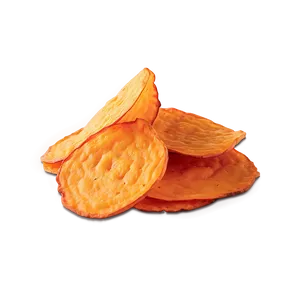 Sweet Potato Chips Png Sob79 PNG Image