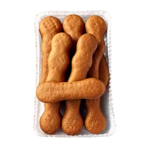 Sweet Potato Dog Biscuit Png 94 PNG Image