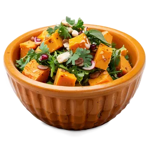 Sweet Potato Salad Png 88 PNG Image