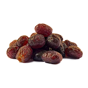 Sweet Raisins Snack Png 06262024 PNG Image