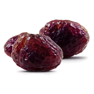 Sweet Raisins Snack Png Plu65 PNG Image