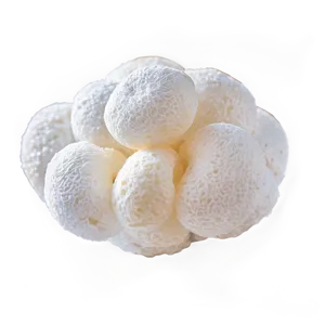 Sweet Sugar Puff Png Nev PNG Image