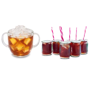 Sweet Tea Chill Png Ter PNG Image