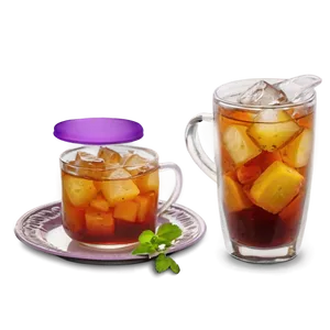 Sweet Tea Preparation Png 35 PNG Image