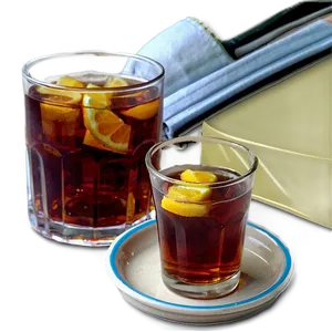 Sweet Tea Preparation Png Jsh50 PNG Image