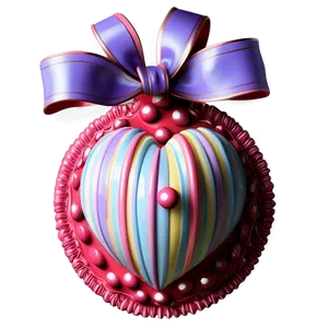 Sweet Valentine's Day Gift Png 28 PNG Image