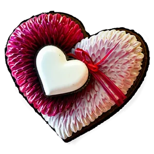 Sweet Valentine's Day Gift Png Ywr6 PNG Image