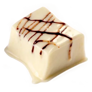 Sweet White Chocolate Png Twn79 PNG Image