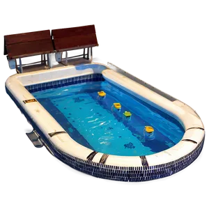 Swimming Pool PNG Mvh PNG