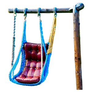 Swing Chairs Png Sxp PNG Image