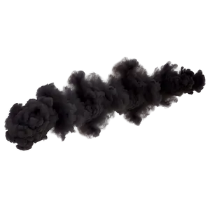 Swirling Black Smoke Png 05252024 PNG Image