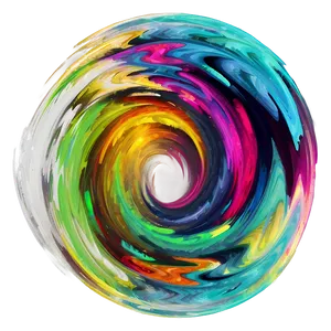 Swirling Motion Vortex Png Ysn PNG Image