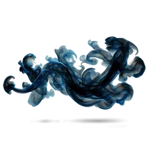 Swirling Smoke Fantasy Texture Png 44 PNG Image