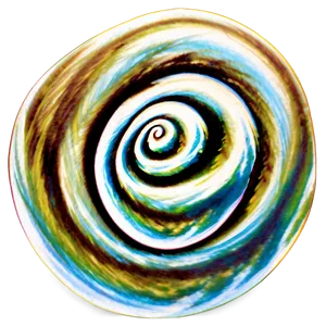 Swirling Spiral Image Png 05232024 PNG Image