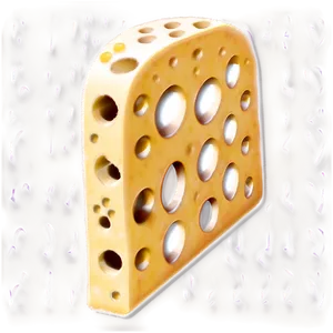 Swiss Cheese Vector Png Fep14 PNG Image