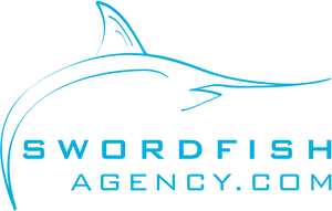 Swordfish Agency Logo PNG Image