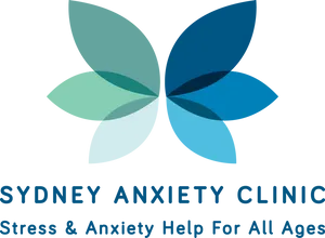 Sydney Anxiety Clinic Logo PNG