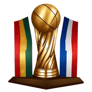 Symbolic Nba Championship Trophy Png 75 PNG Image