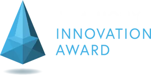 Symphony Innovation Award Logo PNG Image