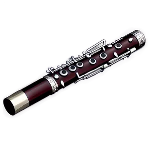 Symphony Orchestra Oboe Png Nsg PNG Image