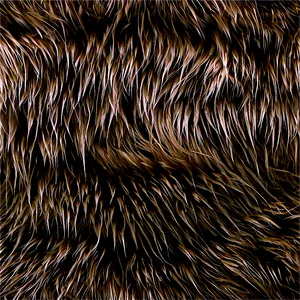 Synthetic Fur Texture Png 06272024 PNG Image