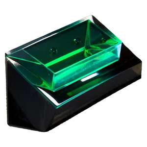 Synthetic Kryptonite Lab Png Aom PNG Image