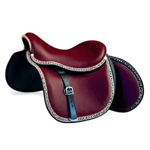 Synthetic Saddle Png Yxv PNG Image