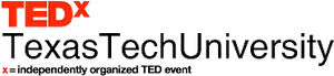 T E Dx Texas Tech University Logo PNG Image