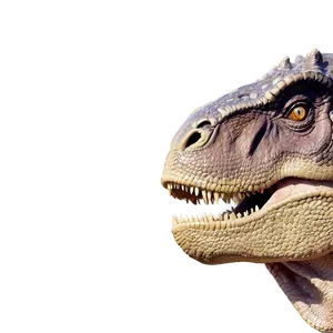 T-rex Head Clipart Png 06292024 PNG Image