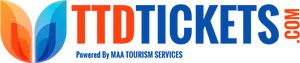 T T D Tickets_ Logo PNG Image