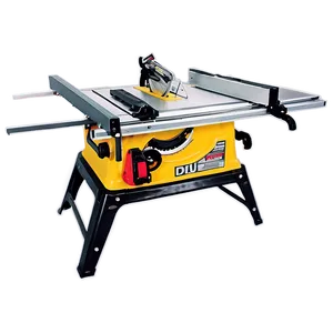 Table Saw Png 23 PNG Image