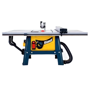 Table Saw Png Vvl60 PNG Image