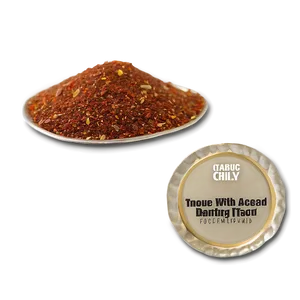 Taco Seasoning Blend Png Ehl94 PNG Image