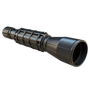 Tactical Bazooka Png Kfk PNG Image