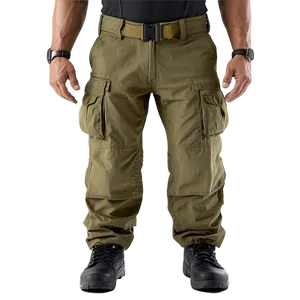 Tactical Cargo Pants Png Nsh84 PNG Image