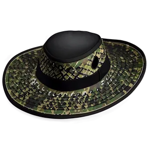 Tactical Fishing Hat Png Vhs PNG Image