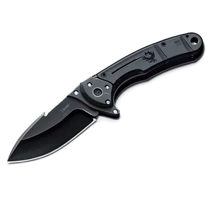 Tactical Pocket Knife Art Png 06212024 PNG Image