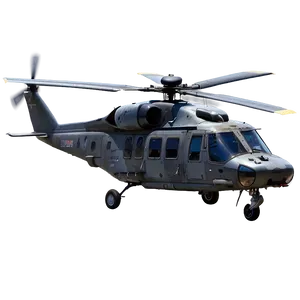 Tactical Police Helicopter Png Dhs33 PNG Image