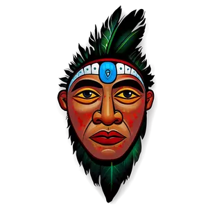 Taino Agüeybaná Leader Png 94 PNG Image