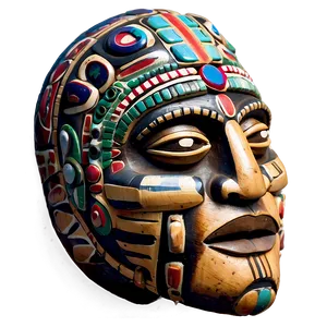 Taino C PNG Image