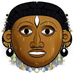 Taino D PNG Image