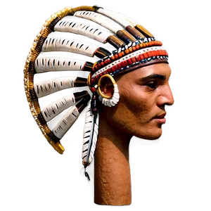 Taino Headdress Designs Png 06292024 PNG Image