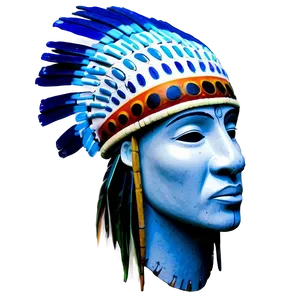 Taino Headdress Designs Png Oiy PNG Image