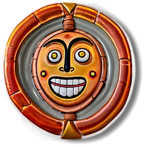 Taino Rain God Cemí Png 78 PNG Image