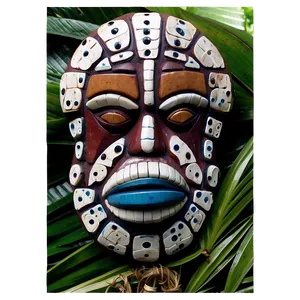 Taino Yuca Spirit Png 06292024 PNG Image