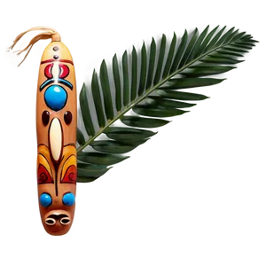 Taino Yuca Spirit Png 37 PNG Image