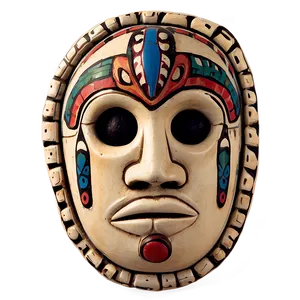 Taino Yuca Spirit Png Ltr PNG Image